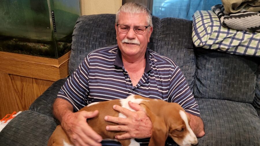 Family remembers father and grandfather killed in fast-moving trailer fire in Helper