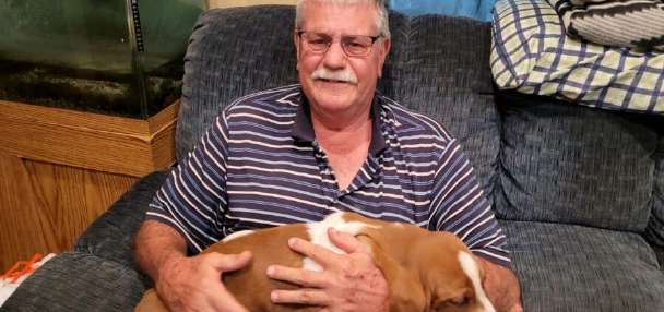 Family remembers father and grandfather killed in fast-moving trailer fire in Helper