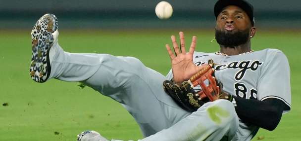 Top MLB story anchor