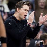 Jazz win coin-flip tiebreaker, gain edge over Kings in NBA draft lottery