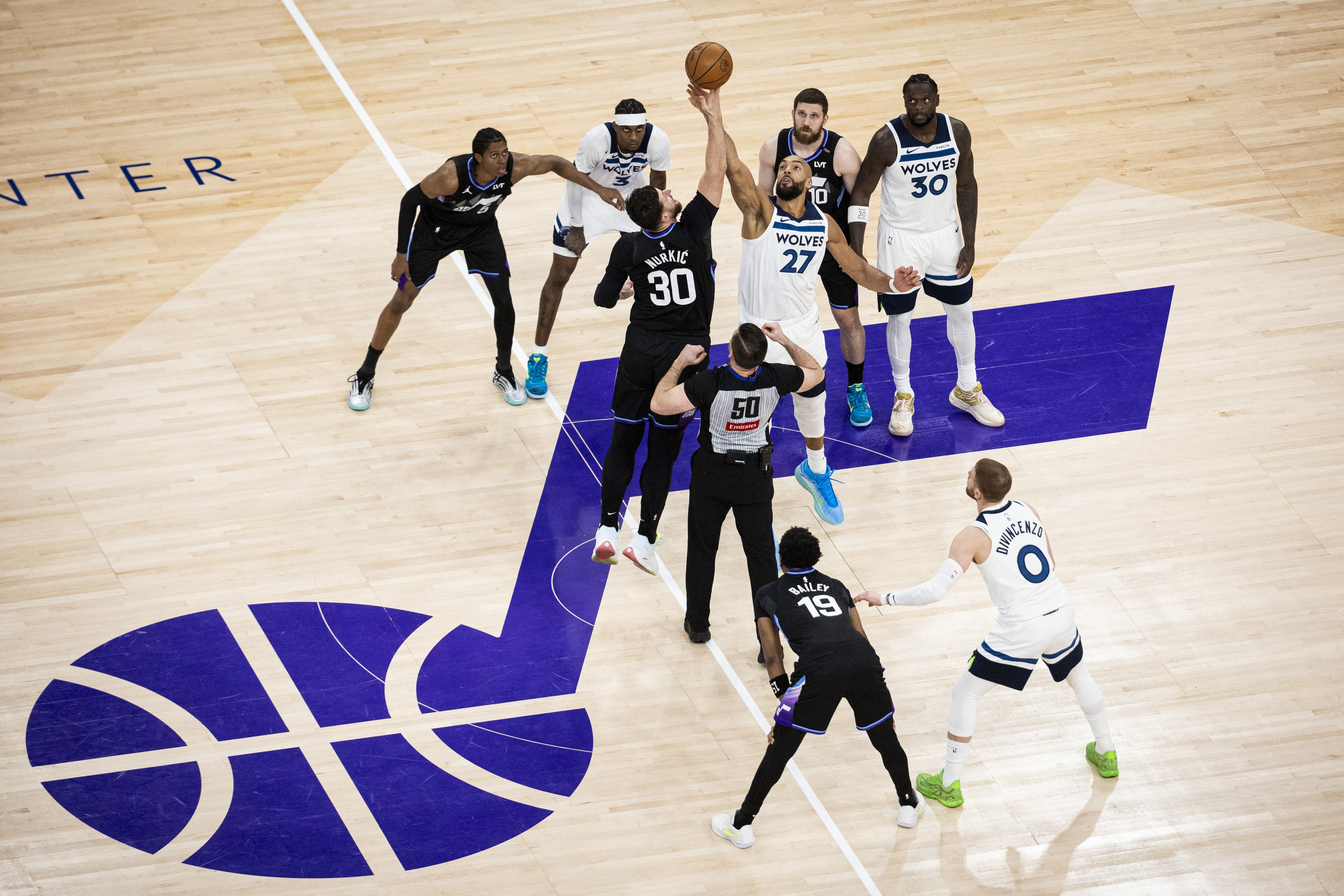 Making sense of the Utah Jazz's rebuild after 4 years, and why there's reasons for hope