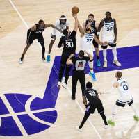 Making sense of the Utah Jazz's rebuild after 4 years, and why there's reasons for hope