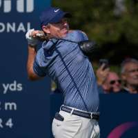 Rory McIlroy says LIV and PGA Tour 'too far apart' to strike a deal