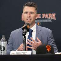 Buster Posey takes center stage among the newcomers for next year's Hall of Fame ballot