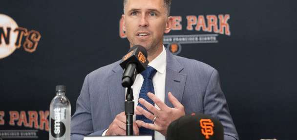 Buster Posey takes center stage among the newcomers for next year's Hall of Fame ballot