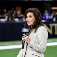 From the NFL sidelines to a US Senate race: Michele Tafoya's new play