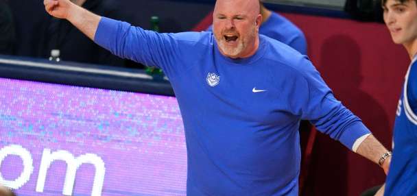 The spirit of Saint Louis: how a lack of ego is fueling the 24th-ranked Billikens