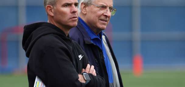 Bills owner feels team hit 'proverbial playoff wall' after latest loss