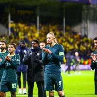 Man City players to refund fans who traveled to Norway for shocking Champions League loss