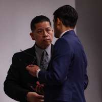 Jury clears former Uvalde police officer of child endangerment or abandonment charges