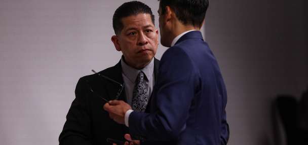 Jury clears former Uvalde police officer of child endangerment or abandonment charges