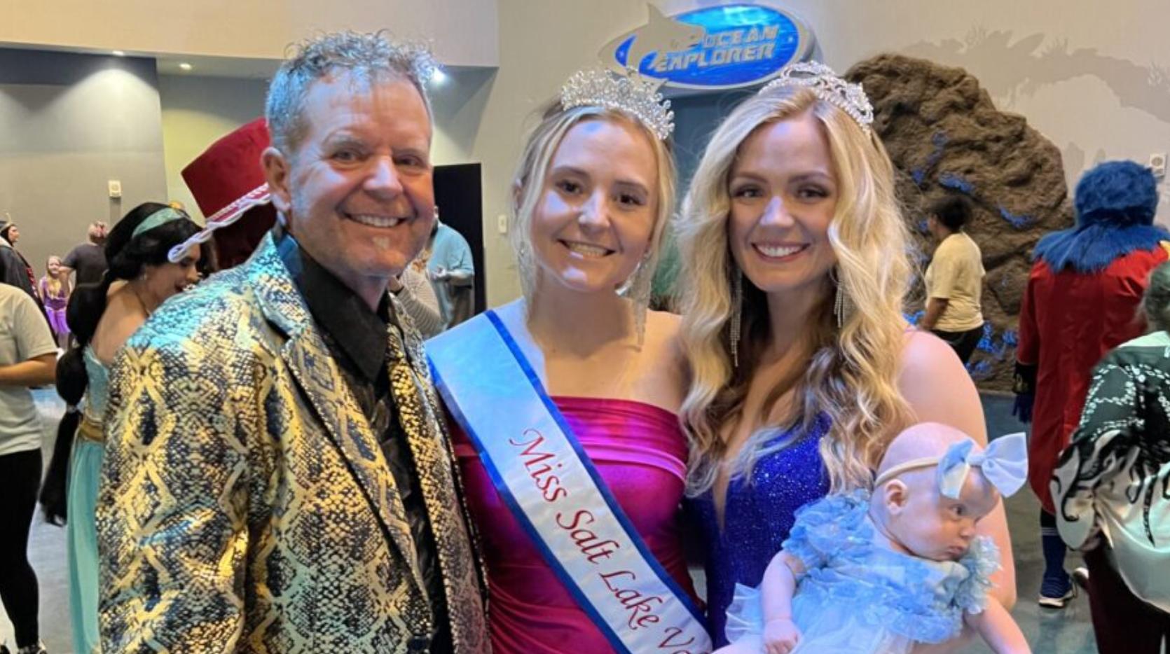 Family says miracle saved everyone after helicopter crash in Wasatch County