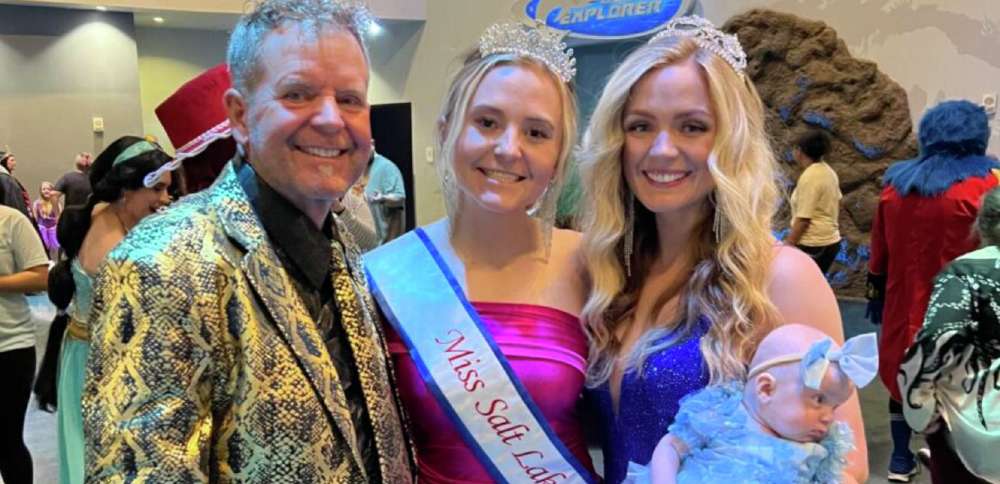 Family says miracle saved everyone after helicopter crash in Wasatch County