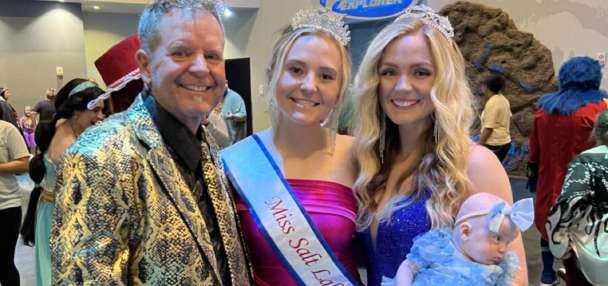 Family says miracle saved everyone after helicopter crash in Wasatch County