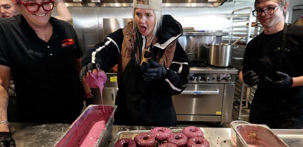 2 California restaurants take 'big step,' pick Utah for 1st out-of-state locations