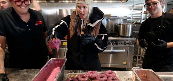 Top Utah story anchor