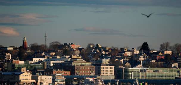 Immigration enforcement activity increases in Maine as anxiety grows in immigrant communities