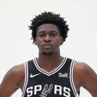 Ex-Alabama player Charles Bediako, who played in NBA G League, gets temporary college eligibility