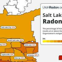 Utah families face a growing radon risk