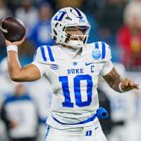 Judge grants Duke's bid to block QB Darian Mensah's transfer until Feb. 2 hearing in contract fight