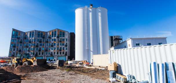 Salt Lake City board vents after receiving developers' $51M tax incentives request