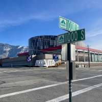 Crash prompts new attention for Sandy intersection; city to reevaluate long-term solution