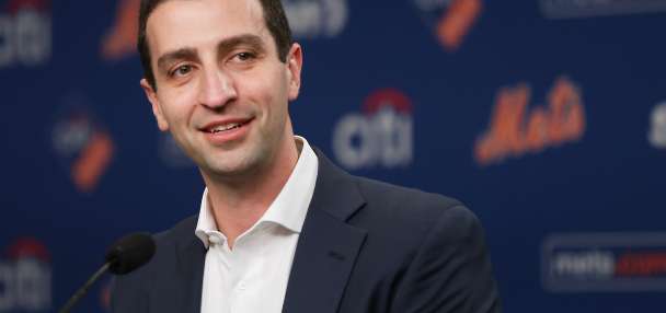 Mets acquire ace pitcher Freddy Peralta from Brewers in trade