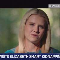 Netflix revisits Elizabeth Smart kidnapping case in new documentary