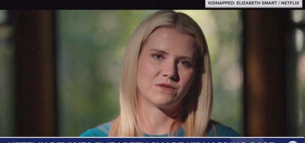 Netflix revisits Elizabeth Smart kidnapping case in new documentary