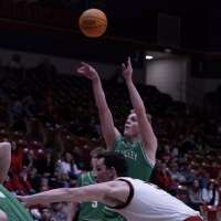 SUU continues hot streak, defeats Utah Valley for 3rd straight win