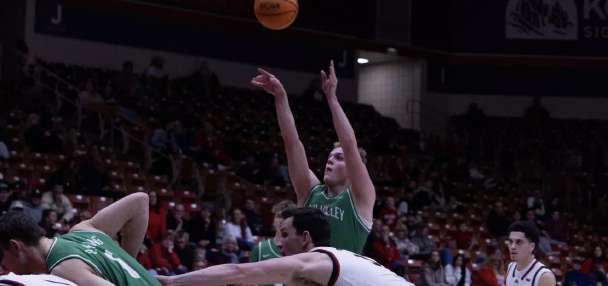 SUU continues hot streak, defeats Utah Valley for 3rd straight win