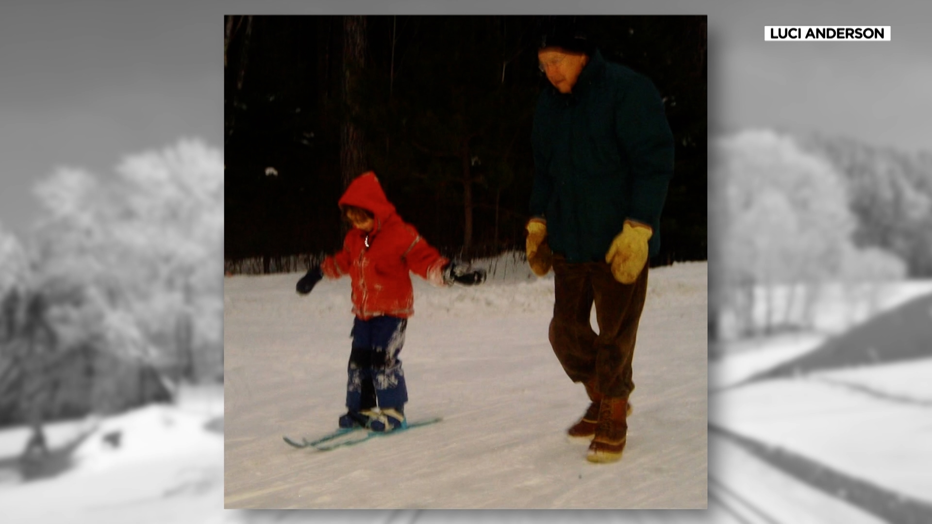 Utah helped turn a Minnesota skier into an Olympic biathlete