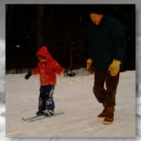 Utah helped turn a Minnesota skier into an Olympic biathlete