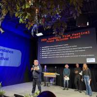 'Portal for so many stories': Sundance Institute reflects on Park City as final film festival begins