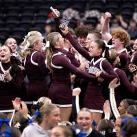 5A state cheer: Olympus, Maple Mountain turn toward latest titles