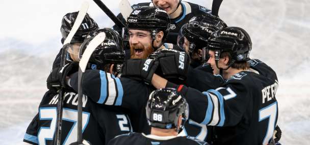 Top Sports story anchor