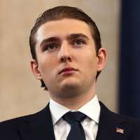 Barron Trump may have saved a woman's life by calling British police during assault, court hears