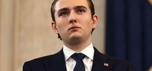 Top World story anchor