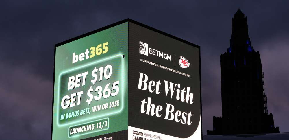 Utah moves to ban proposition betting