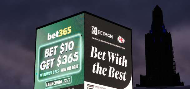 Missouri rejects a ban on college athlete prop bets after NCAA gambling scandals