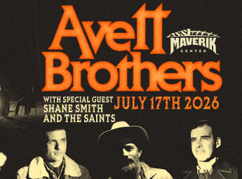 The Avett Brothers