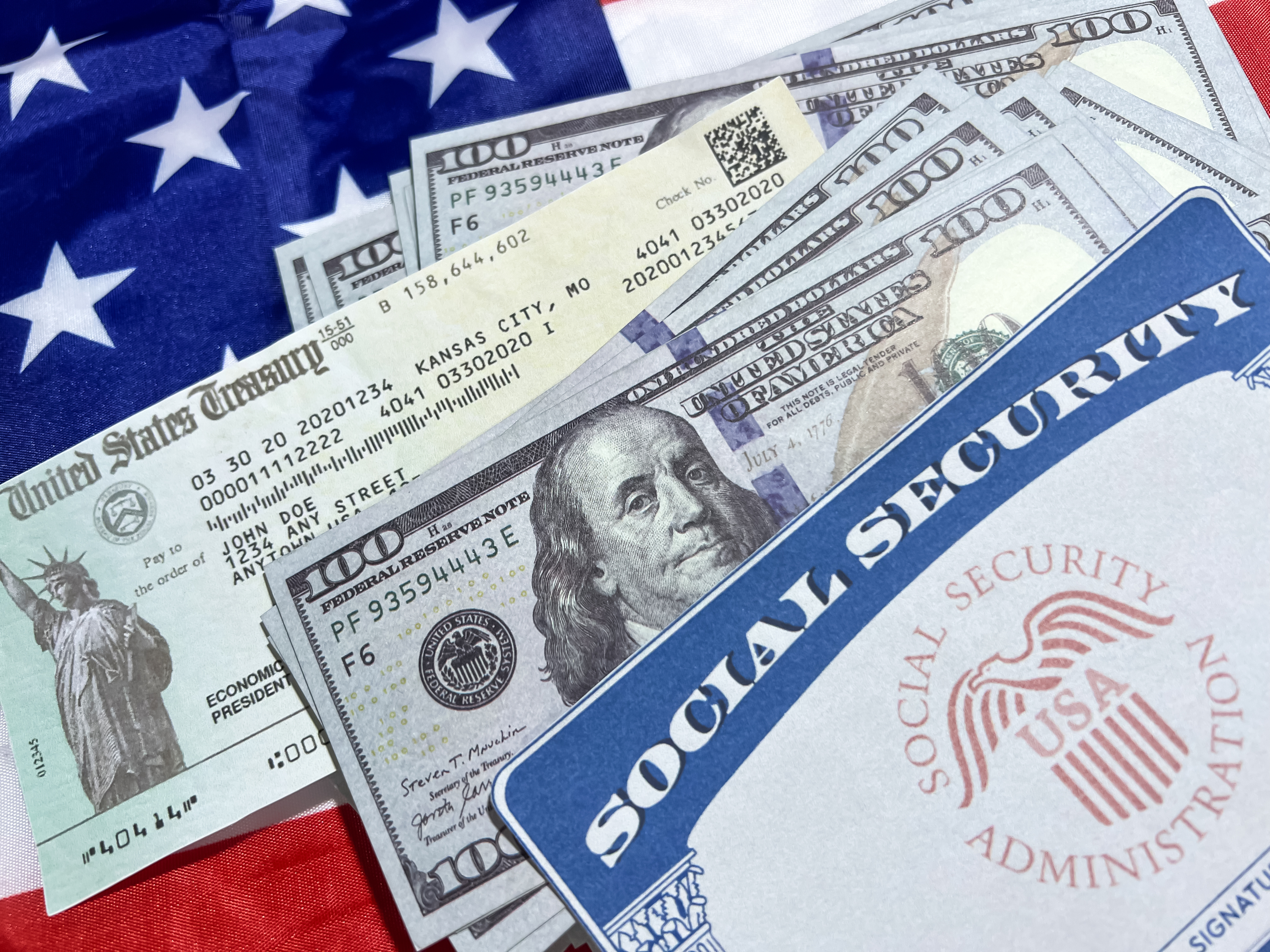 New guide to file for Social Security in 2026 now available