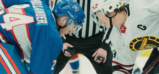 'Heated Rivalry' stars Hudson Williams and Connor Storrie to be torchbearers for Winter Olympics