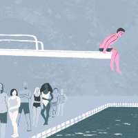 What should we make of the rise of the 'trad son'?