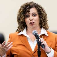 Utah Rep. Maloy elected as leader of Congressional Western Caucus