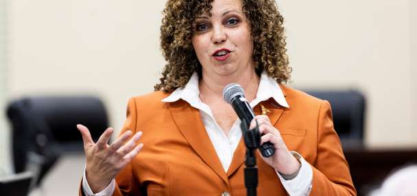 Utah Rep. Maloy elected as leader of Congressional Western Caucus