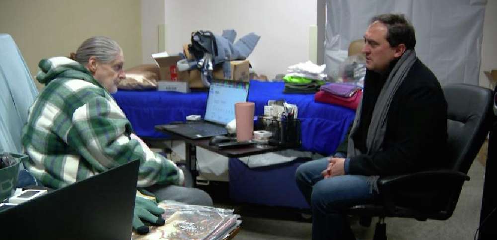 PayPal user fights for his money back after he said a hacker racked up fraudulent charges