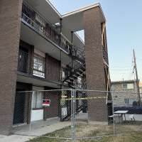 Some Provo tenants were left homeless after sudden relocation over damaged stairwell