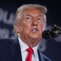 President Trump throws his weight behind effort to overturn Utah's Proposition 4