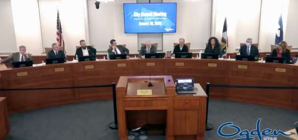 Ogden council members pursuing measure to quell jitters over immigration crackdown